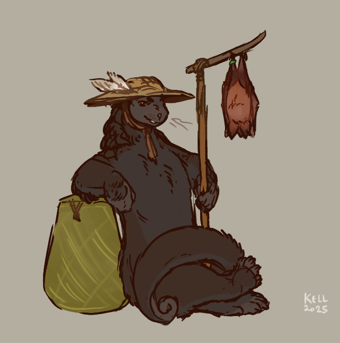 nettle