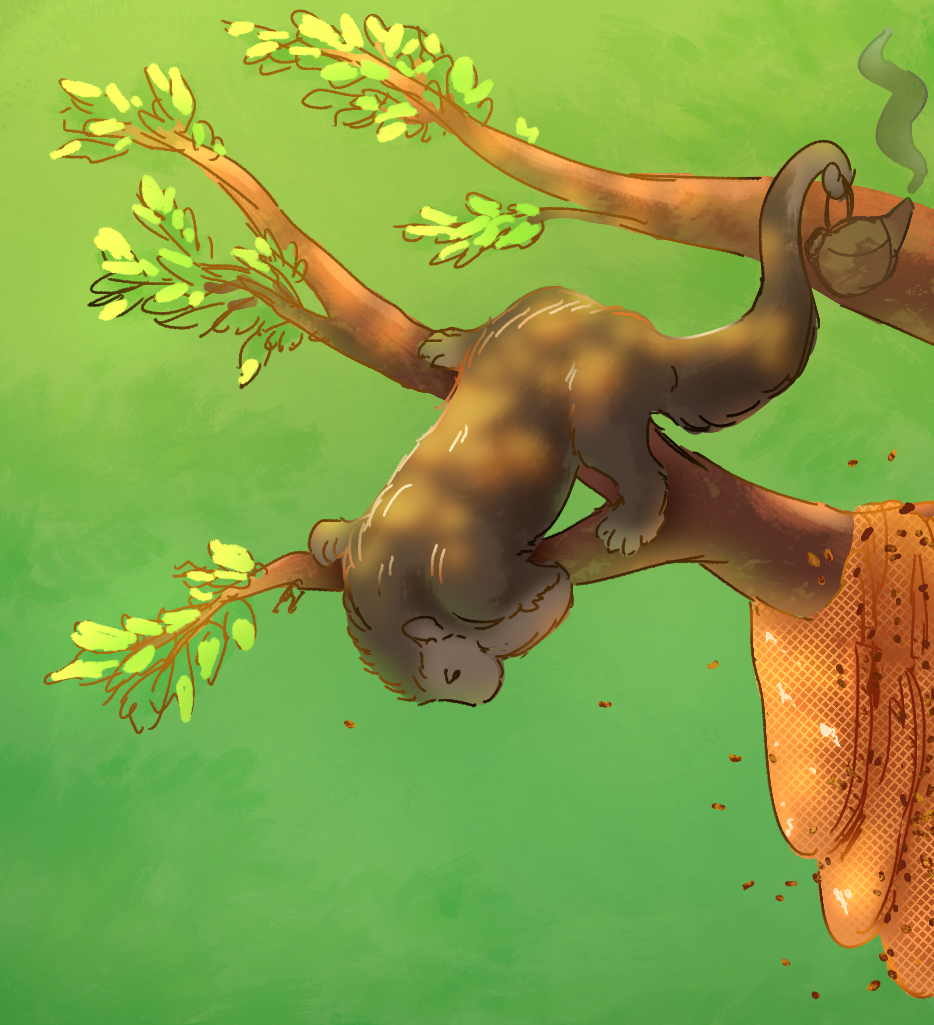 honeykeeper