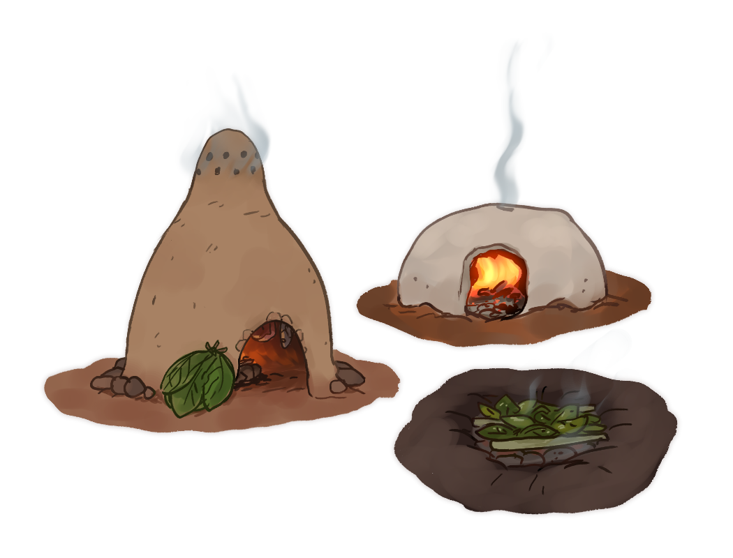 ovens
